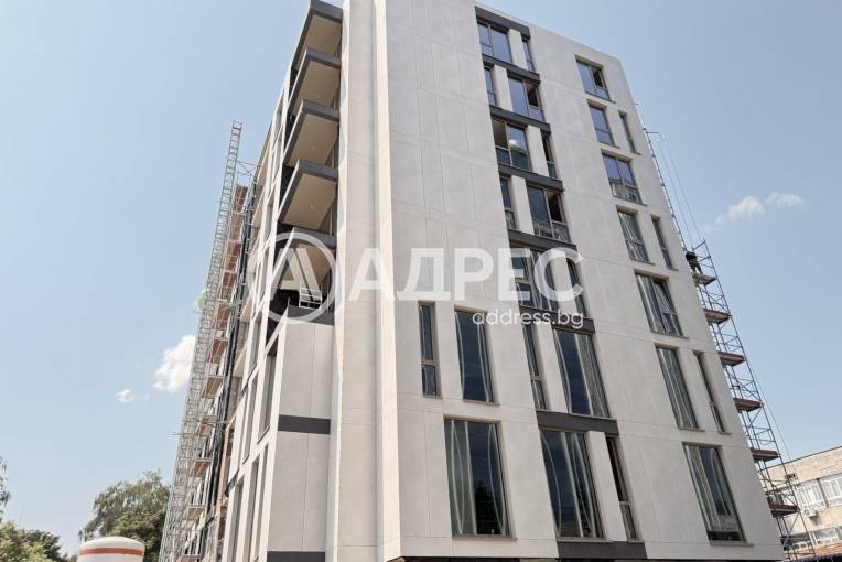 Двустаен апартамент, София, Хладилника, 572812, Снимка 3