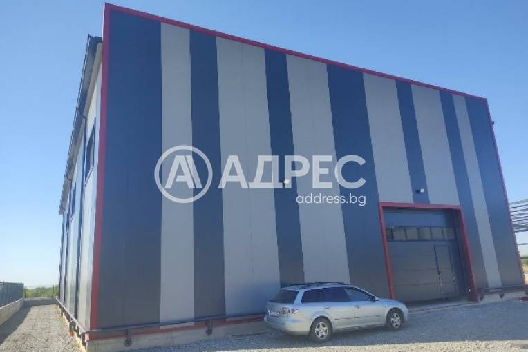Цех/Склад, Стара Загора, Индустриален - запад, 592812, Снимка 5