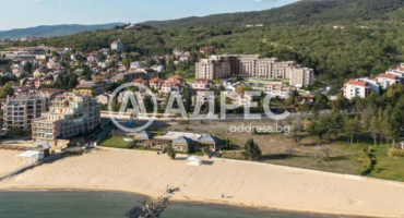 Двустаен апартамент, Слънчев бряг, 623812, Снимка 1