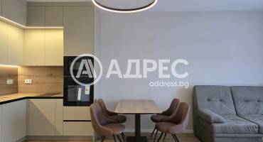 Двустаен апартамент, София, Дианабад, 649812, Снимка 15