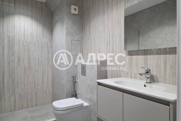 Двустаен апартамент, София, Дианабад, 649812, Снимка 14