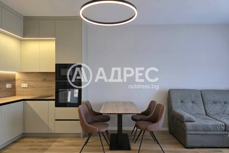 Двустаен апартамент, София, Дианабад, 649812, Снимка 15