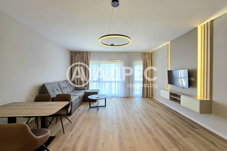 Двустаен апартамент, София, Дианабад, 649812, Снимка 3