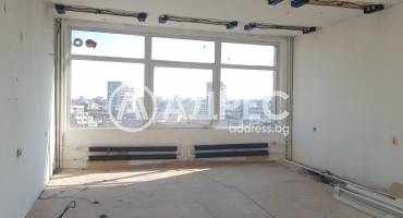 Офис, Русе, Широк център, 651812, Снимка 1