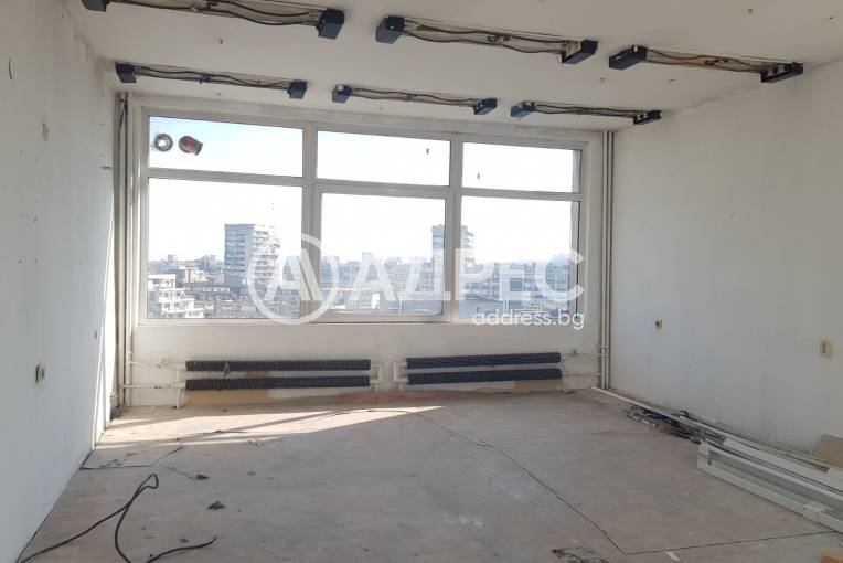 Офис, Русе, Широк център, 651812, Снимка 1