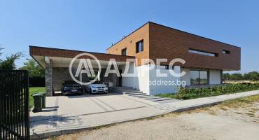 Къща/Вила, Гара Елин Пелин, 664812, Снимка 15