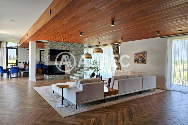 Къща/Вила, Гара Елин Пелин, 664812, Снимка 1