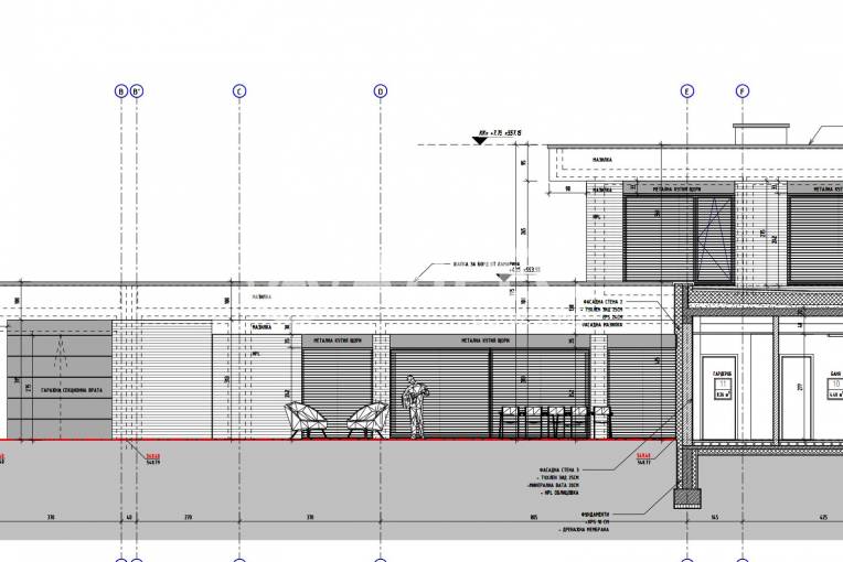 Къща/Вила, Гара Елин Пелин, 664812, Снимка 9