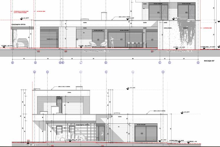 Къща/Вила, Гара Елин Пелин, 664812, Снимка 10