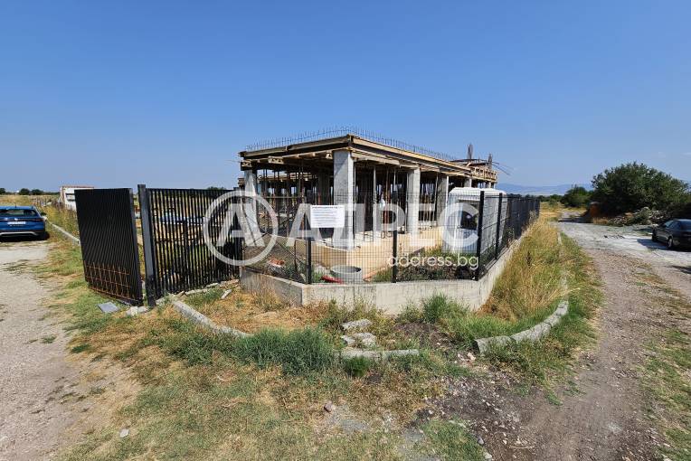 Къща/Вила, Гара Елин Пелин, 664812, Снимка 12