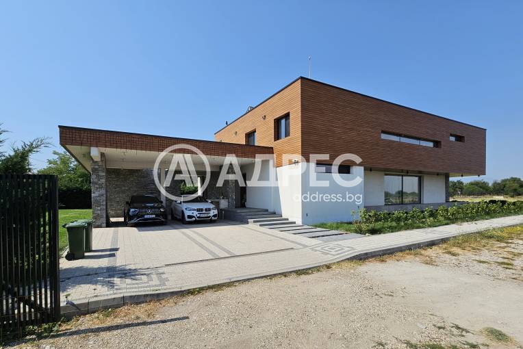 Къща/Вила, Гара Елин Пелин, 664812, Снимка 15