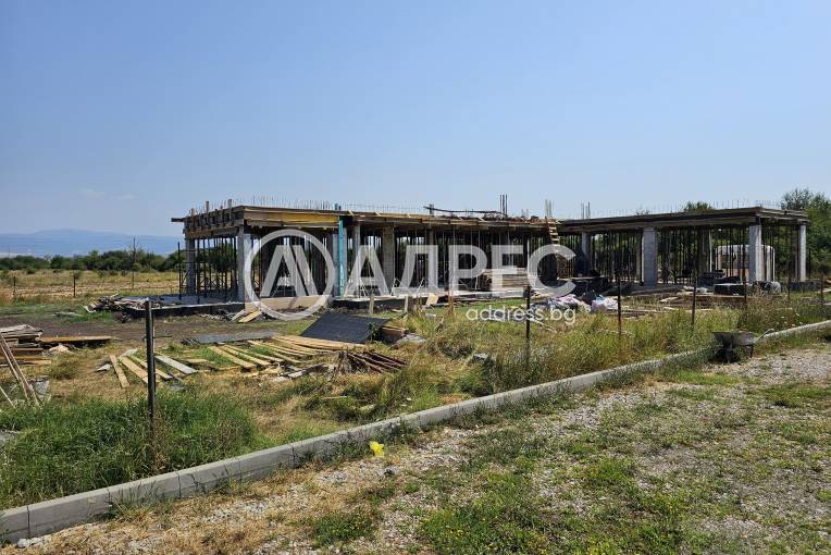 Къща/Вила, Гара Елин Пелин, 664812, Снимка 16