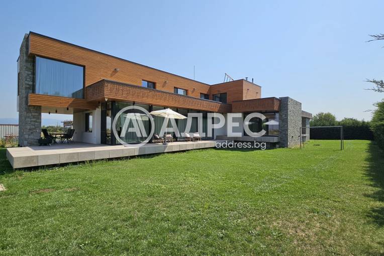 Къща/Вила, Гара Елин Пелин, 664812, Снимка 23