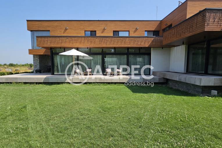 Къща/Вила, Гара Елин Пелин, 664812, Снимка 26