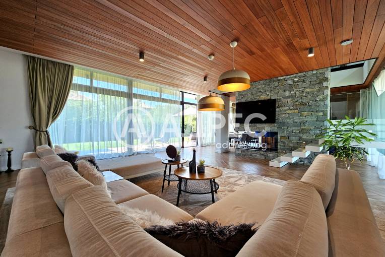 Къща/Вила, Гара Елин Пелин, 664812, Снимка 27