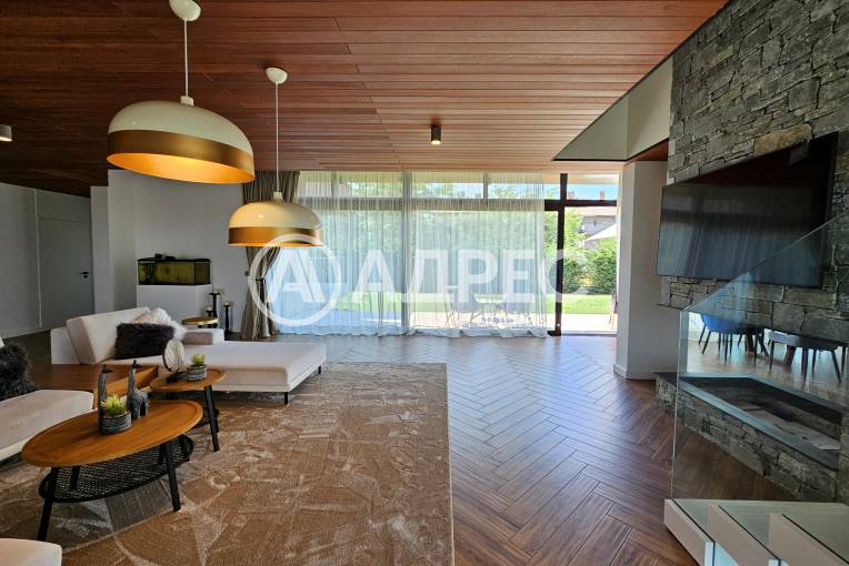 Къща/Вила, Гара Елин Пелин, 664812, Снимка 28