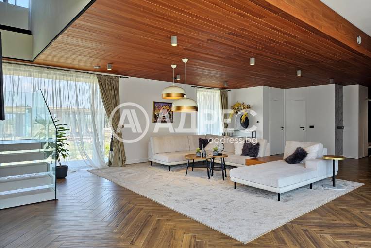 Къща/Вила, Гара Елин Пелин, 664812, Снимка 30