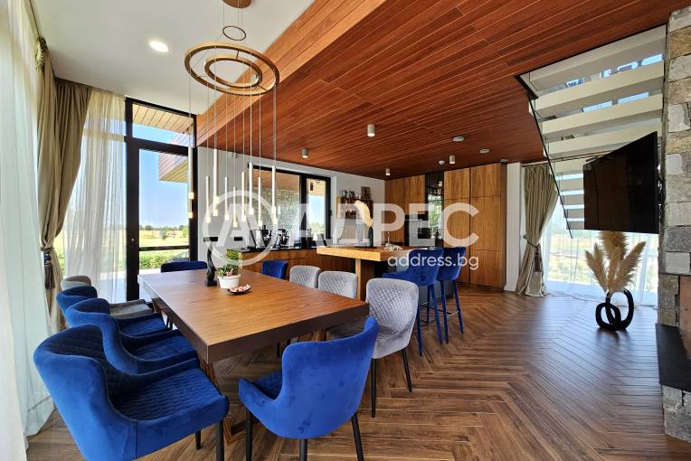 Къща/Вила, Гара Елин Пелин, 664812, Снимка 32