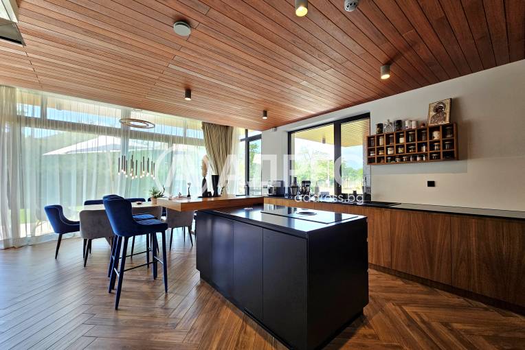 Къща/Вила, Гара Елин Пелин, 664812, Снимка 34