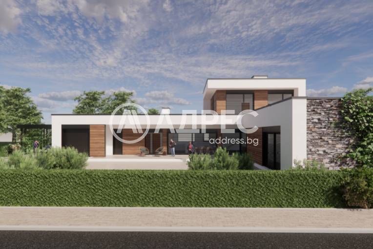 Къща/Вила, Гара Елин Пелин, 664812, Снимка 7