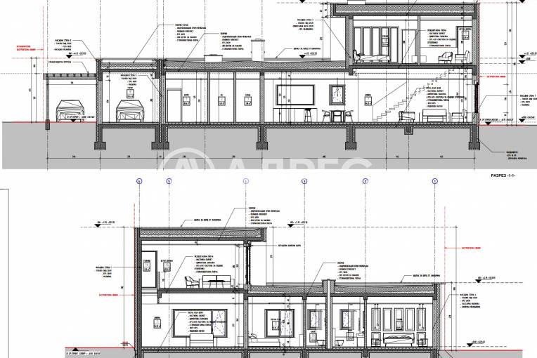 Къща/Вила, Гара Елин Пелин, 664812, Снимка 8