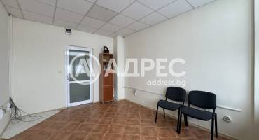 Офис, Русе, Център, 680812, Снимка 1