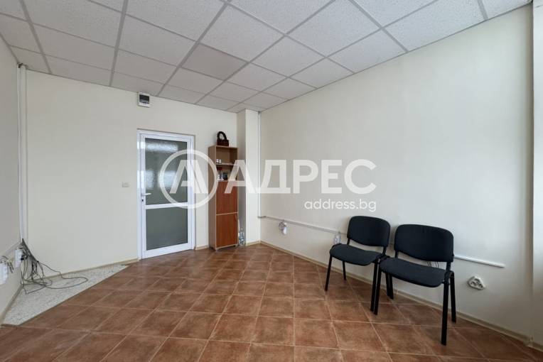 Офис, Русе, Център, 680812, Снимка 1