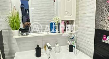 Едностаен апартамент, Ямбол, Диана, 682812, Снимка 11