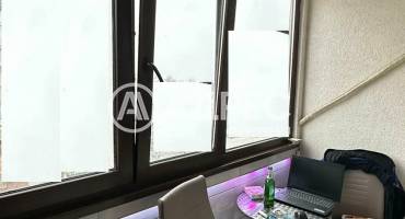 Едностаен апартамент, Ямбол, Диана, 682812, Снимка 13