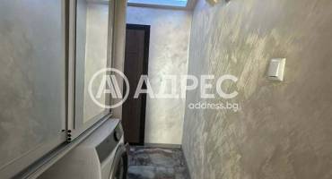 Едностаен апартамент, Ямбол, Диана, 682812, Снимка 7