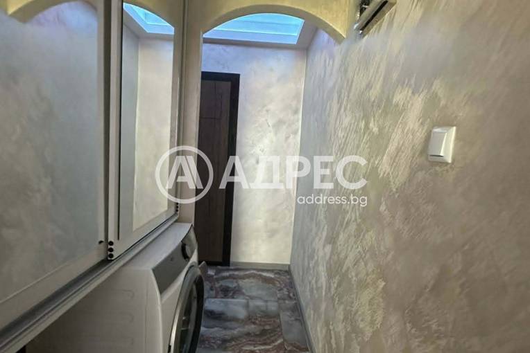 Едностаен апартамент, Ямбол, Диана, 682812, Снимка 7