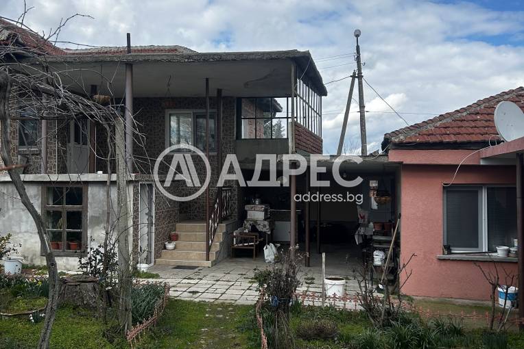 Къща/Вила, Чокоба, 685812, Снимка 4