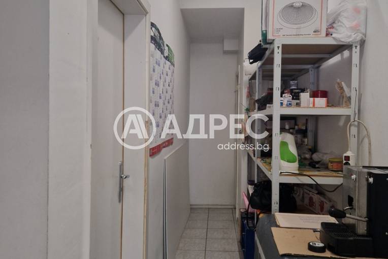 Магазин, Русе, Широк център, 690812, Снимка 5