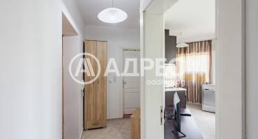 Двустаен апартамент, Варна, Цветен квартал, 693812, Снимка 16