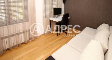 Многостаен апартамент, София, Камбаните, 701812, Снимка 9