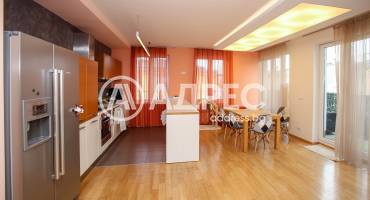 Многостаен апартамент, София, Камбаните, 701812, Снимка 13