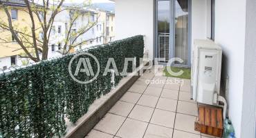 Многостаен апартамент, София, Камбаните, 701812, Снимка 14