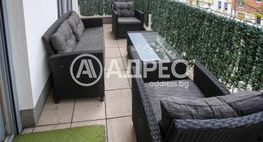 Многостаен апартамент, София, Камбаните, 701812, Снимка 15