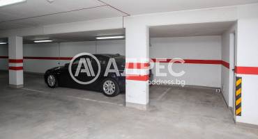 Многостаен апартамент, София, Камбаните, 701812, Снимка 16