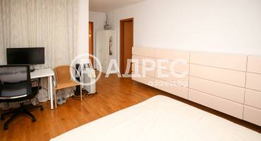 Многостаен апартамент, София, Камбаните, 701812, Снимка 4