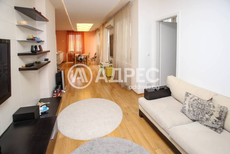 Многостаен апартамент, София, Камбаните, 701812, Снимка 10
