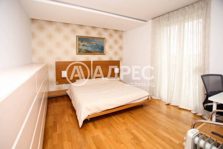 Многостаен апартамент, София, Камбаните, 701812, Снимка 3