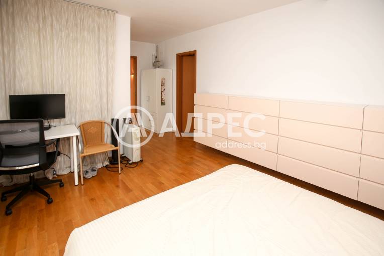 Многостаен апартамент, София, Камбаните, 701812, Снимка 4