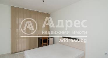 Двустаен апартамент, Варна, Спортна зала, 618813, Снимка 4