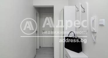 Двустаен апартамент, Варна, Спортна зала, 618813, Снимка 5
