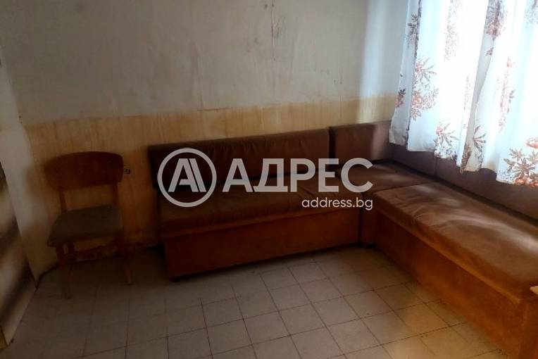 Тристаен апартамент, Стара Загора, Самара-1, 664813, Снимка 4