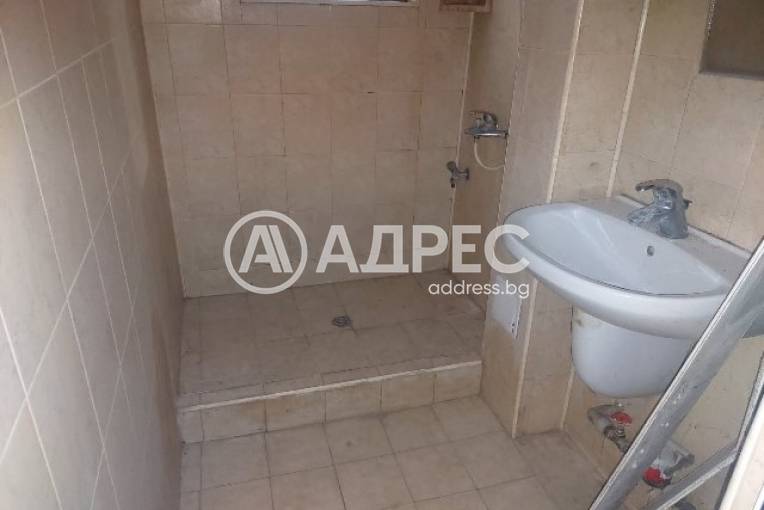 Тристаен апартамент, Стара Загора, Самара-1, 664813, Снимка 5