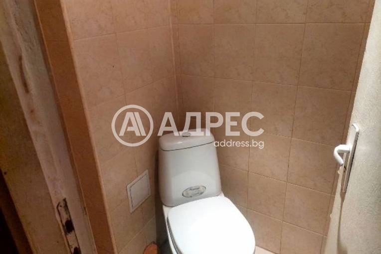 Тристаен апартамент, Стара Загора, Самара-1, 664813, Снимка 6