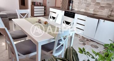 Многостаен апартамент, Варна, Галата, 666813, Снимка 1