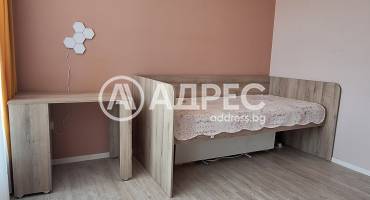 Многостаен апартамент, Варна, Галата, 666813, Снимка 11